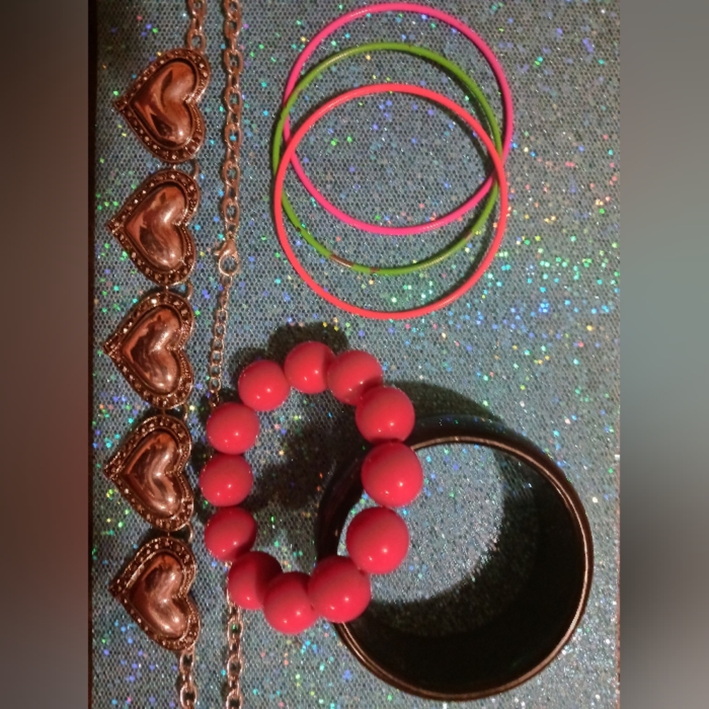 authentic 2000s jewelry